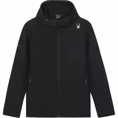Spyder Training Hoodie Jacket
