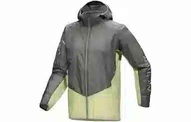 Arcteryx Norvan Windshell