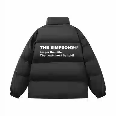 The Simpsons Logo