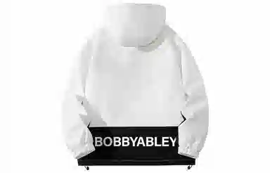 BOBBY ABLEY Logo