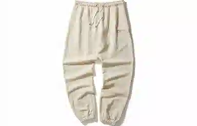 nautica white sail SS23
