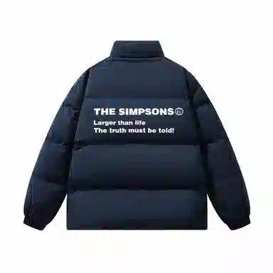 The Simpsons Logo