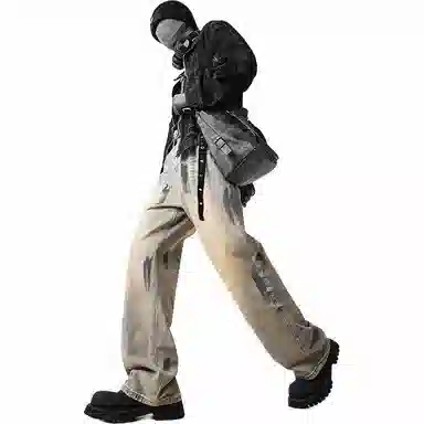 VIPGOOSE vibecleanfit