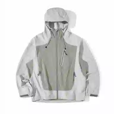 NOTHOMME Outdoor Softshell Jacket