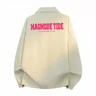 magmode