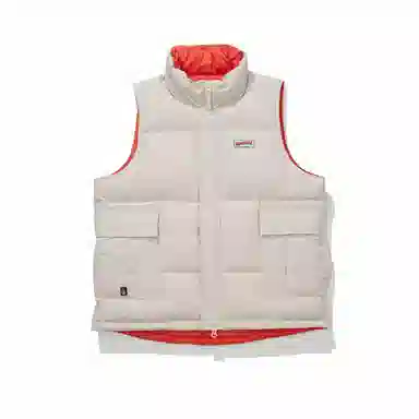 nautica white sail
