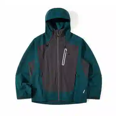 NOTHOMME Outdoor Softshell Jacket
