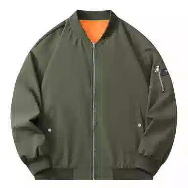 Tencent DOKI Bomber Jacket