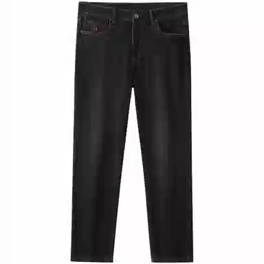 CAMEL Urban Function Series Straight Jeans