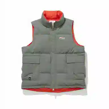nautica white sail