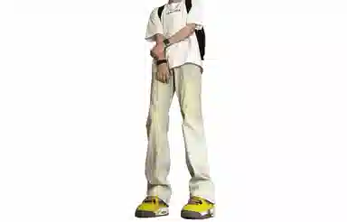 FOREVER 21 clean fit