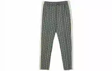 Lacoste SS23 Green Sweatpants