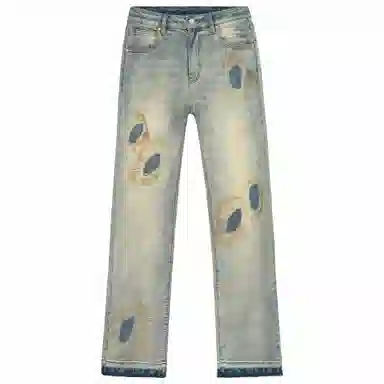 XINYINSU Wormhole Series