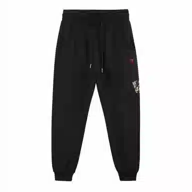 oniarai Kirin Jogger Pants Black