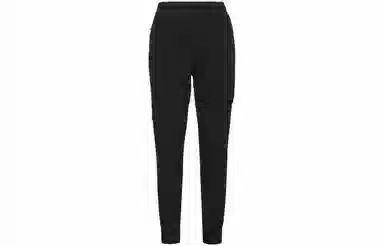 Under Armour Project Rock Joggers Black