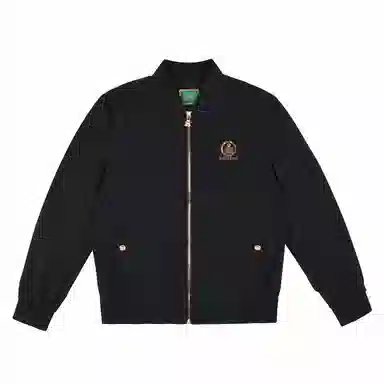 Raidy Boer Jacket