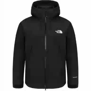 THE NORTH FACE Logo