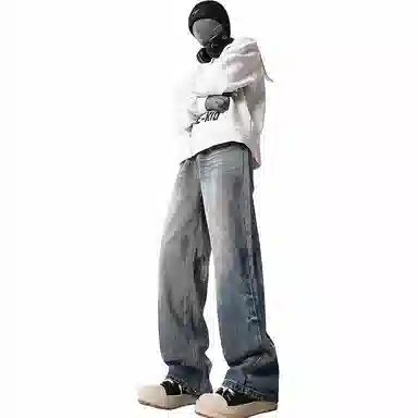 VIPGOOSE vibecleanfit