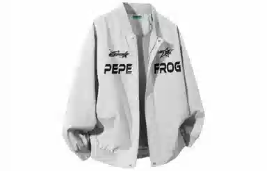 pepe the frog logo