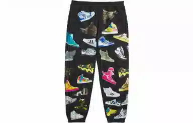 adidas x Jeremy Scott SS23 Archive Pants