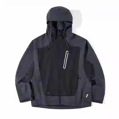 NOTHOMME Outdoor Softshell Jacket
