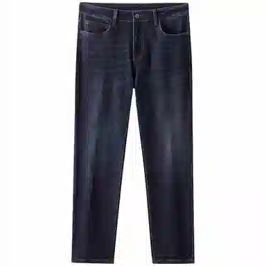 CAMEL Urban Function Series Straight Jeans