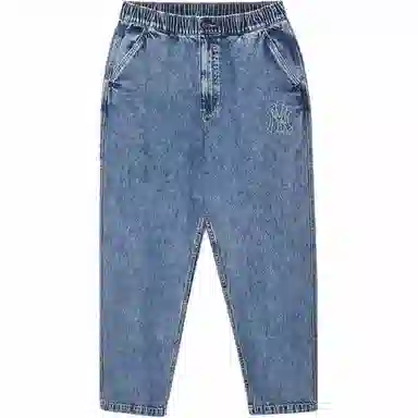 New Era x MLB Yankees Jeans