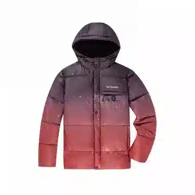 Columbia Omni-Heat