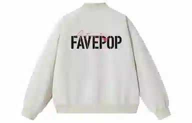 FAVEPOP logo