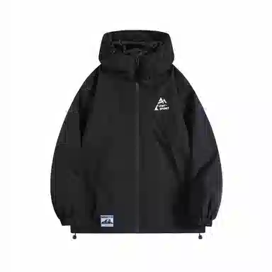 LIGHTNING MONSTER Logo