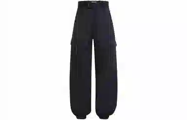 Alexander McQueen SS22