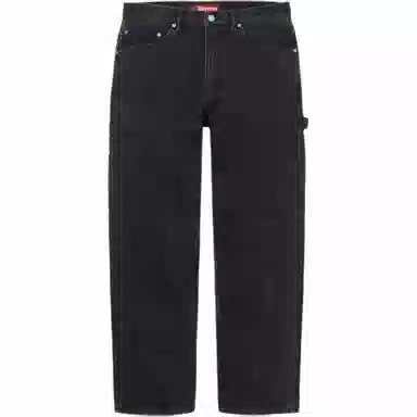 Supreme Denim Painter Pant