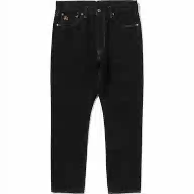 A BATHING APE SS24 Denim Series