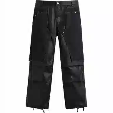 ZARA x ANDERSSON BELL SS25