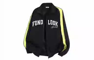 FONDLOOK Logo