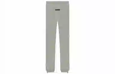 Fear of God Essentials SS23 Nylon Track Pant Seal Logo