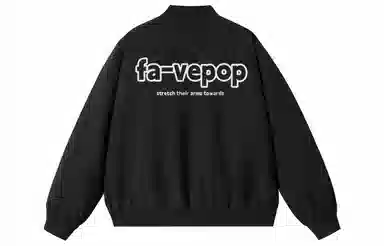 FAVEPOP logo