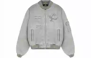 REPRESENT Icarus Flying Bomber Logo