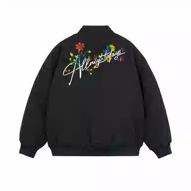 RECOLETA x OKET LOGO