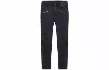 TCH SS23 Black Jeans