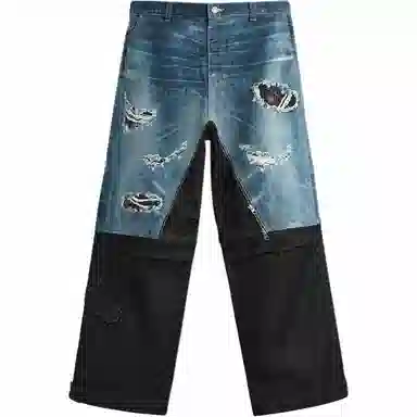 ZARA x ANDERSSON BELL SS25