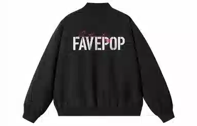 FAVEPOP logo