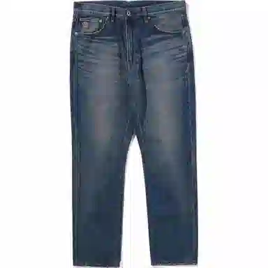 A BATHING APE SS24 Denim Series