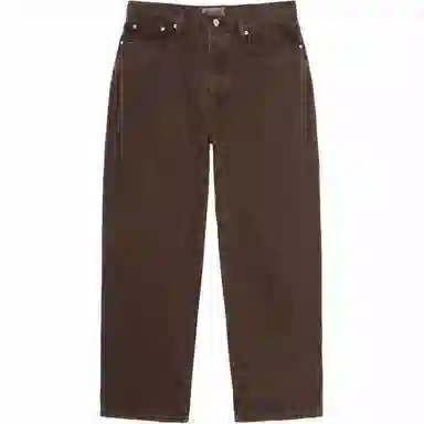 Stussy Big Ol' Jean