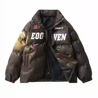 EOOVEN PU