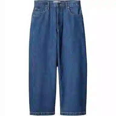 UNIQLO x JW Anderson FW24 Jeans