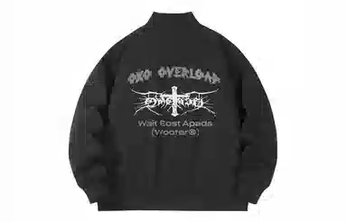 OXO OVERLOAD Logo