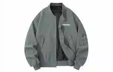 Kawasaki Retro Baseball Jacket