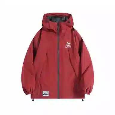 LIGHTNING MONSTER Logo