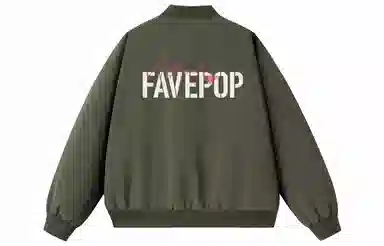 FAVEPOP logo